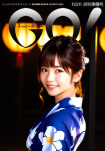 Trend & Beyond『GO!』