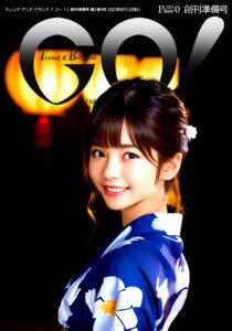 Trend & Beyond『GO!』