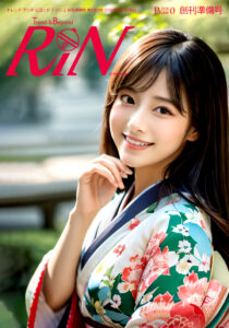 Trend & Beyond『Rin』